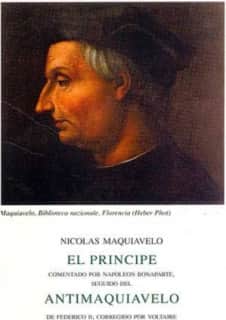 EL PRINCIPE