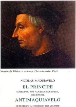 EL PRINCIPE