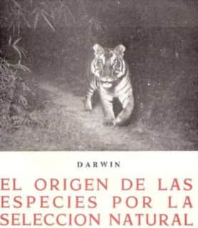 EL ORIGEN DE LAS ESPECIES POR LA SELECCION NATURAL