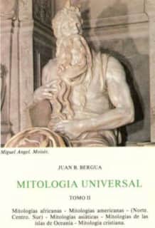MITOLOGIA UNIVERSAL