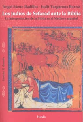 Los judíos de Sefarad ante la Biblia