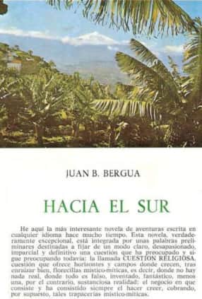 HACIA EL SUR