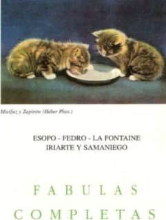 Fabulas Completas