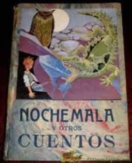 Nochemala y otros cuentos