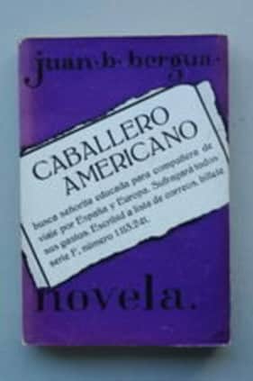 EL CABALLERO AMERICANO