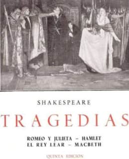 TRAGEDIAS