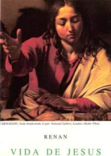 VIDA DE JESUS
