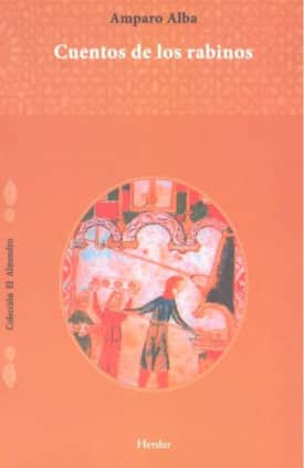 Cuentos de los rabinos
