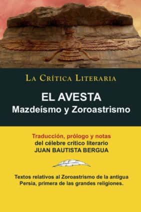 EL AVESTA