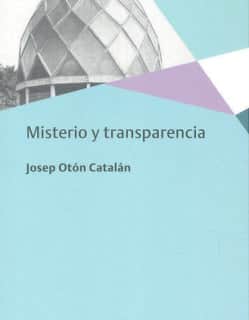 Misterio y transparencia