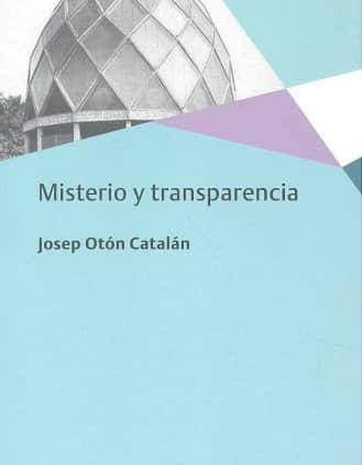 Misterio y transparencia
