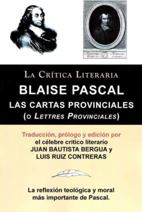 LAS CARTAS PROVINCIALES