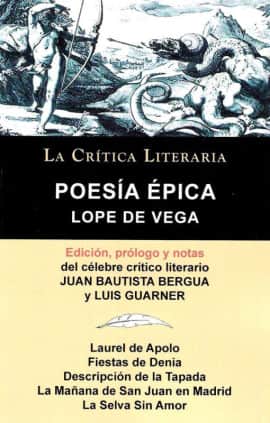 POESÍA ÉPICA