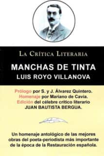 MANCHAS DE TINTA