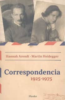 Correspondencia 1925-1975