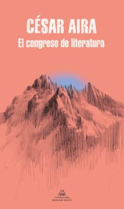El congreso de literatura