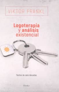 Logoterapia y análisis existencial
