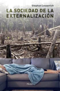 La sociedad de la externalización