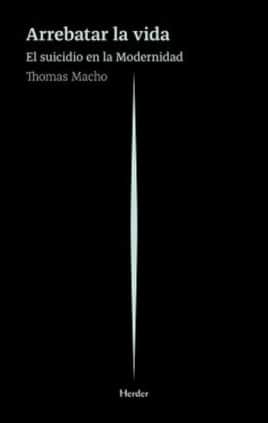 Arrebatar la vida