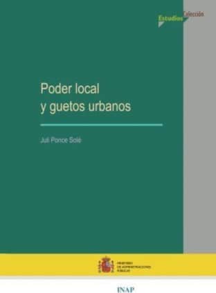 Poder local y guetos urbanos