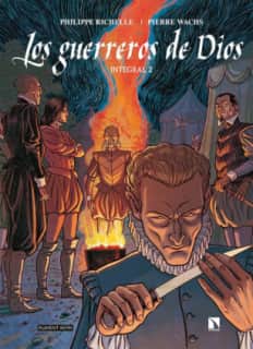 Los guerreros de Dios 2