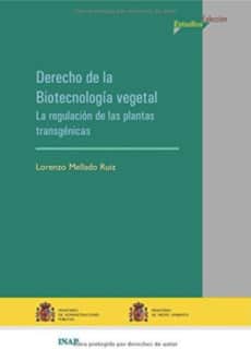 Derecho de la biotecnología vegetal