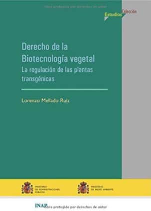 Derecho de la biotecnología vegetal