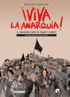 ¡Viva La Anarquía! 1