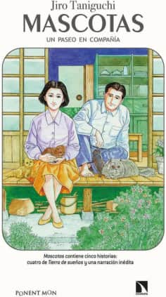 Mascotas