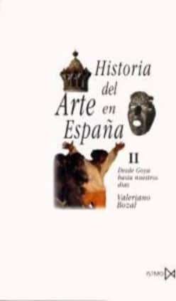 Historia del Arte en España II