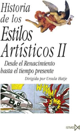 Historia de los estilos artísticos II