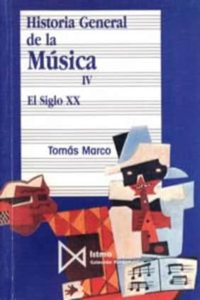 Historia General de la Música IV