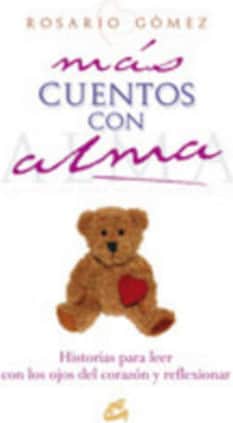 Más cuentos con alma