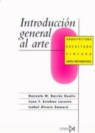 Introducción general al arte