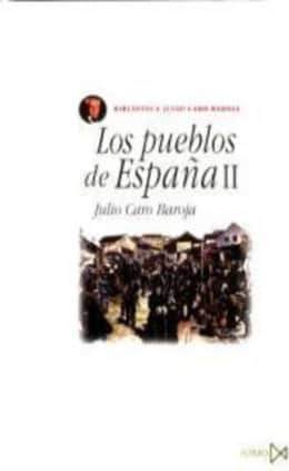 Los pueblos de España II