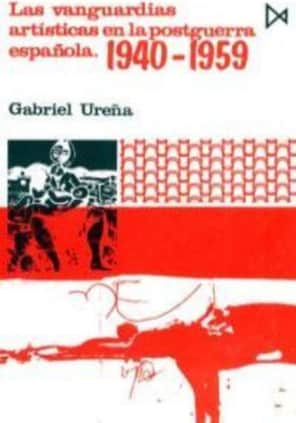Las vanguardías artísticas en la posguerra española