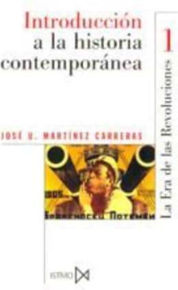 Introducción a la historia contemporánea I