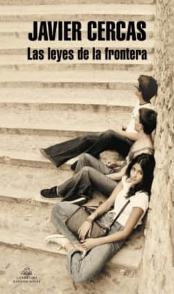 Las leyes de la frontera