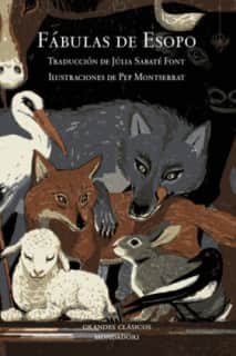 Fábulas de Esopo