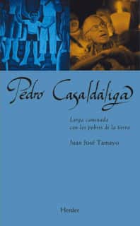 Pedro Casaldáliga