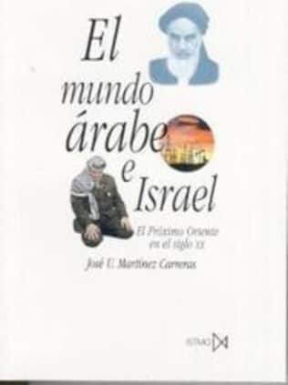 El mundo árabe e Israel