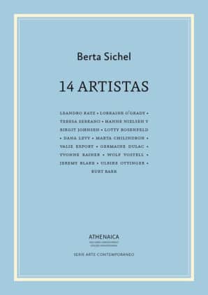 14 artistas