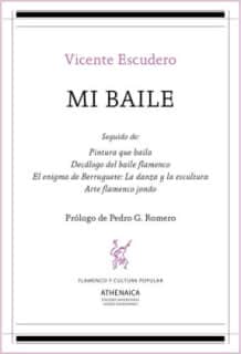 Mi baile y otros escritos