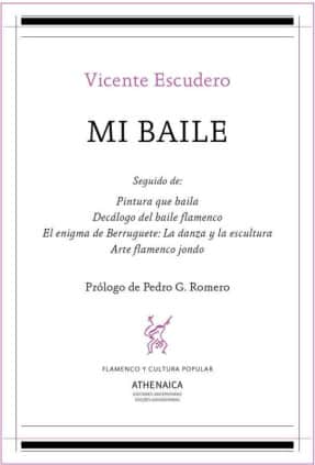 Mi baile y otros escritos