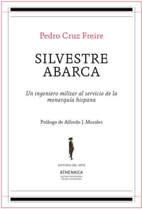 Silvestre Abarca
