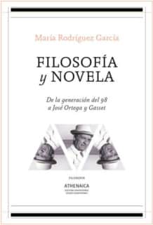Filosofía y novela