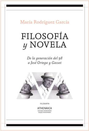 Filosofía y novela