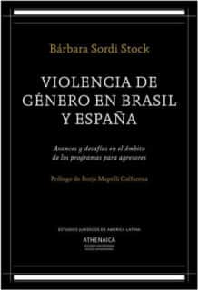 Violencia de género en Brasil y España