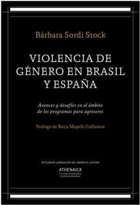 Violencia de género en Brasil y España