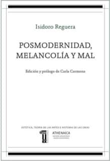 Posmodernidad, melancolía y mal